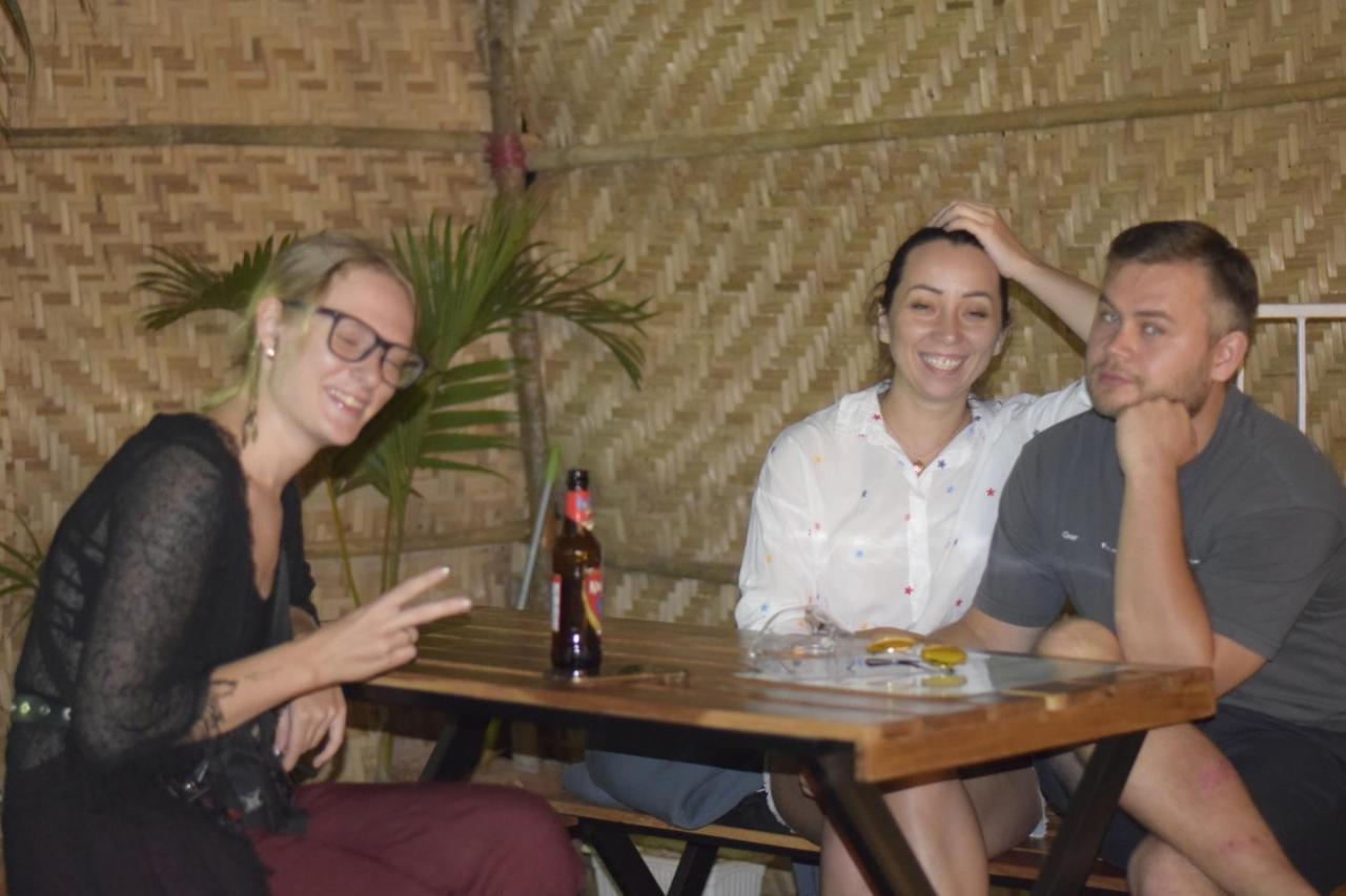 Spirithouse Hostel 阿姆波尔 外观 照片