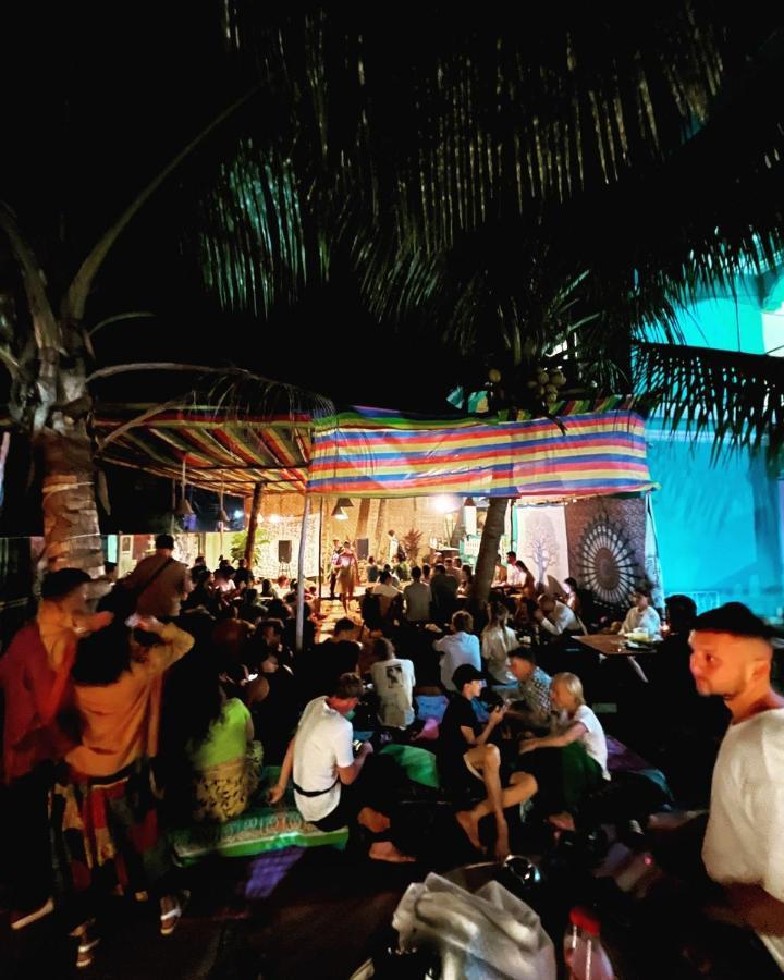 Spirithouse Hostel 阿姆波尔 外观 照片
